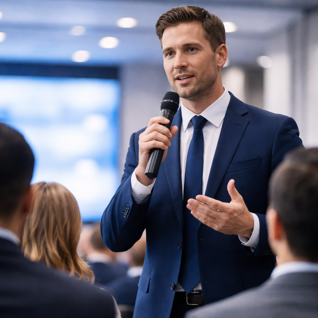 About Summit Ascent Conference